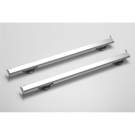 WPRO Rails télescopiques pour four TOR100