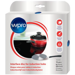 WPRO Disque relais induction IDI104