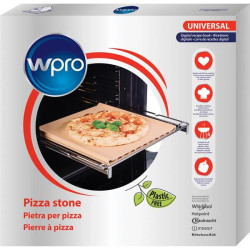 WPRO Pierre à pizza PTF200