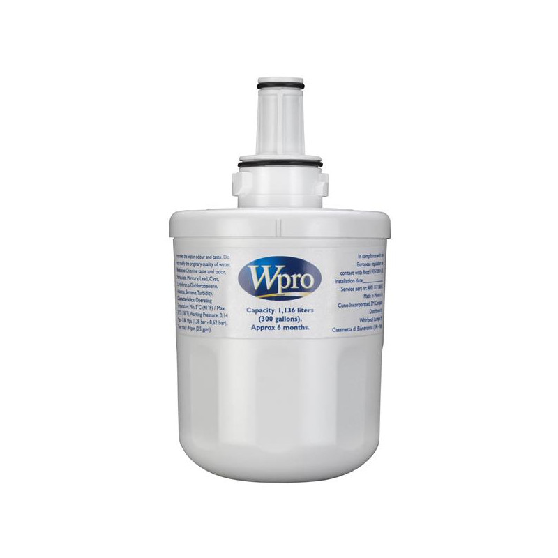 WPRO Filtre à eau interne APP100/1