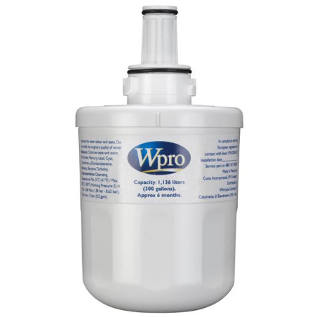 WPRO Filtre à eau interne APP100/1