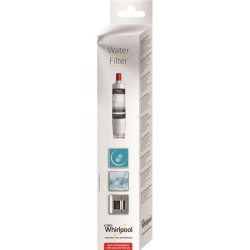 WPRO Cartouche pour filtre à eau SBS200