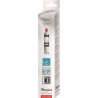 WPRO Cartouche pour filtre à eau SBS200