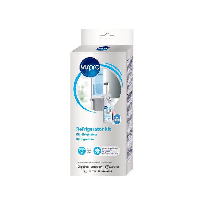 WPRO Kit réfrigérateur COL015