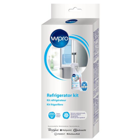 WPRO Kit réfrigérateur COL015