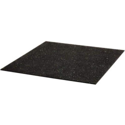 WPRO Tapis anti-vibration pour lave-linge - ANT100