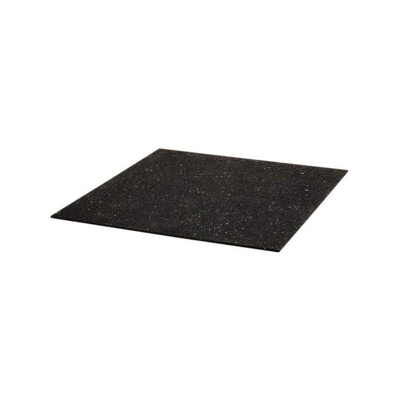 WPRO Tapis anti-vibration pour lave-linge - ANT100