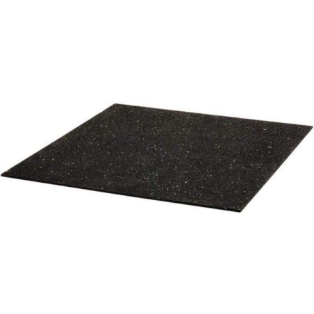 WPRO Tapis anti-vibration pour lave-linge - ANT100