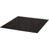 WPRO Tapis anti-vibration pour lave-linge - ANT100