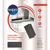 WPRO Filtre de hotte UCF017