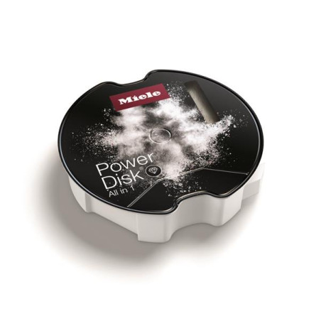MIELE Cartouche détergente pour lave-vaisselle - POWERDISKPCR400G