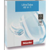 MIELE Tablettes lave-vaisselle - TABLETTESULTRATABSALLIN1