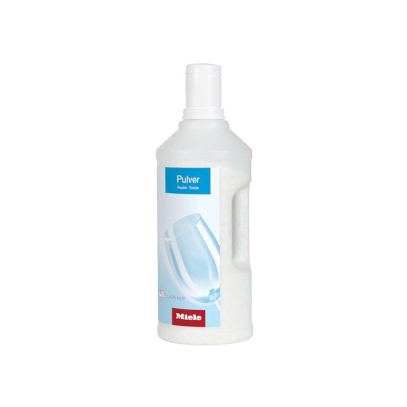 MIELE Poudre pour lave-vaisselle POUDREDELAVAGEPOURLAVE-VA