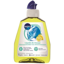WPRO Liquide de rinçage RIA250