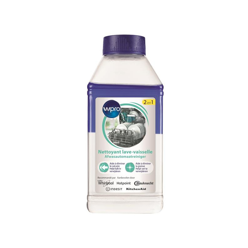 WPRO Liquide dégraissant LIQ105