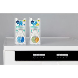 WPRO Désodorisant lave-vaisselle DWD018