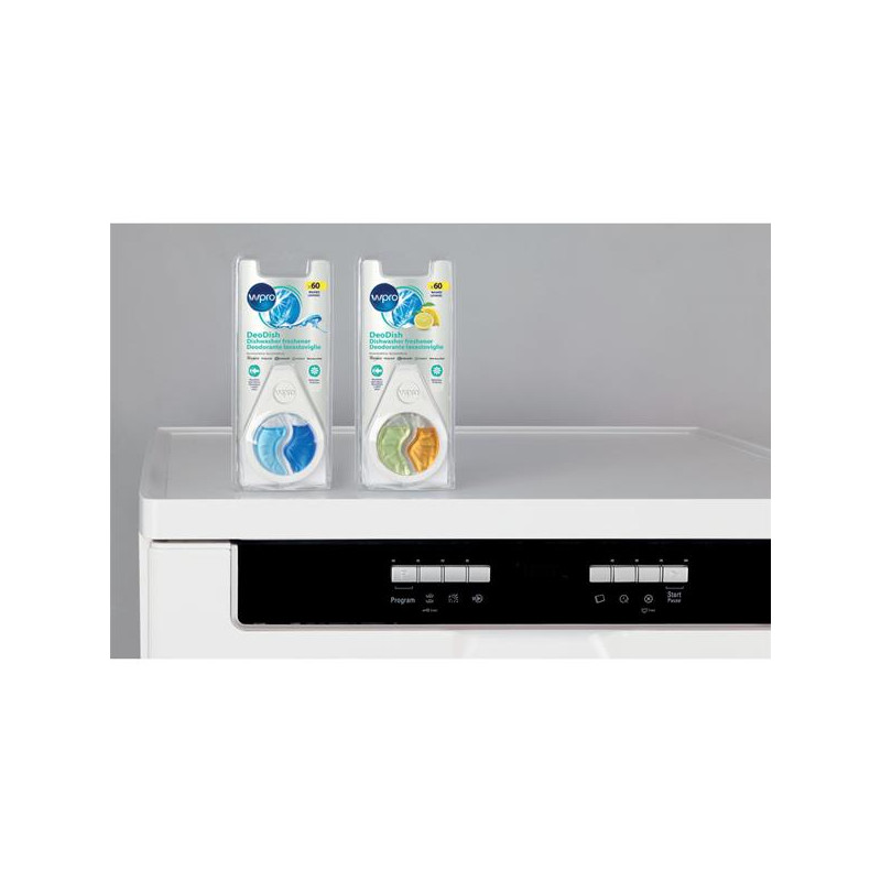 WPRO Désodorisant lave-vaisselle DWD018