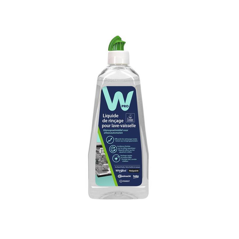 WPRO Liquide de rinçage NRA200