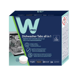 WPRO Tablettes lave-vaisselle NTB100