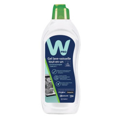 WPRO Gel lave-vaisselle NGE100