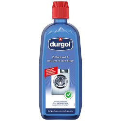 DURGOL Détartrant & nettoyant lave-linge - DU188