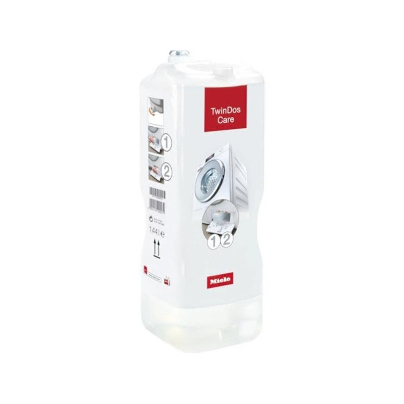 MIELE Cartouche TwinDosCare CARTOUCHETWINDOSCARENEW