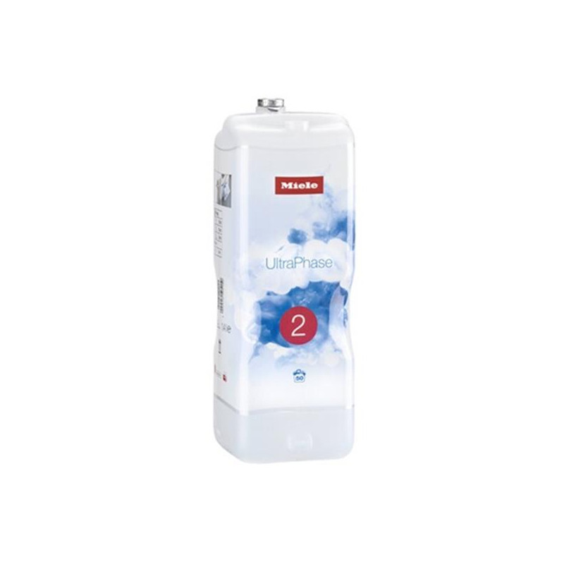 MIELE Cartouche lave linge - CARTOUCHEULTRAPHASE2N