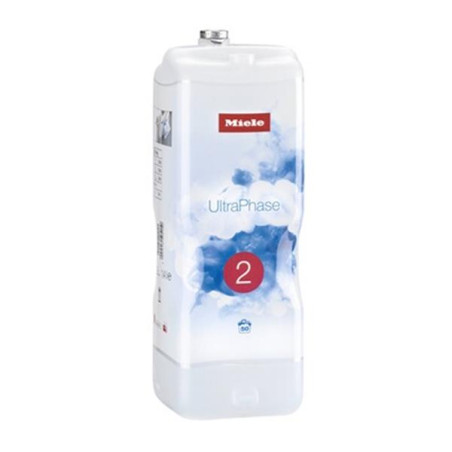 MIELE Cartouche lave linge - CARTOUCHEULTRAPHASE2N