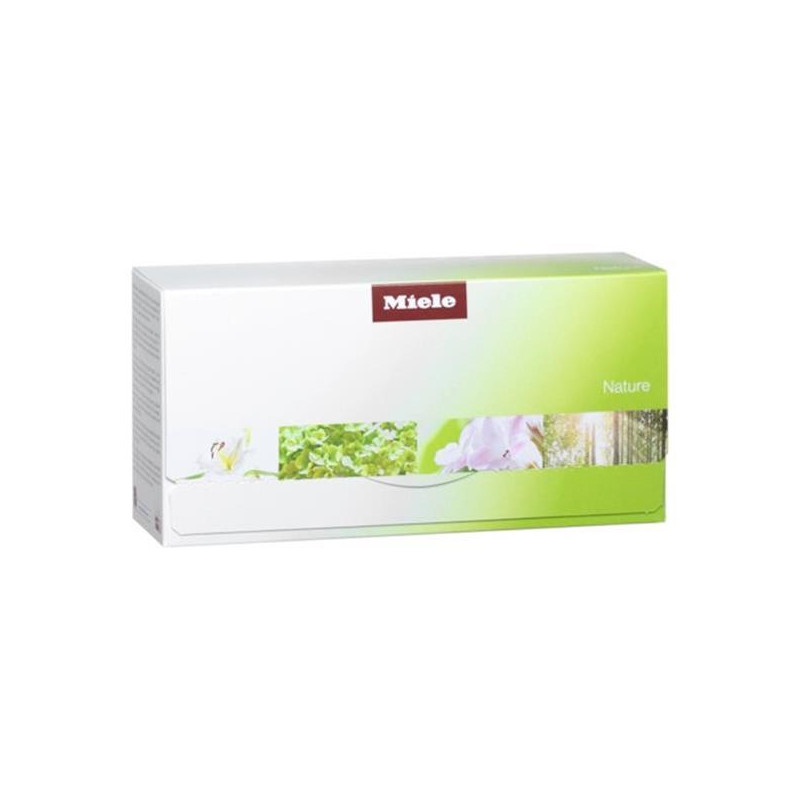 MIELE Parfum pour sèche-linge BOITEDE3PARFUMSNATURE