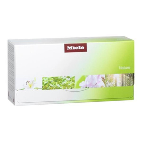 MIELE Parfum pour sèche-linge BOITEDE3PARFUMSNATURE