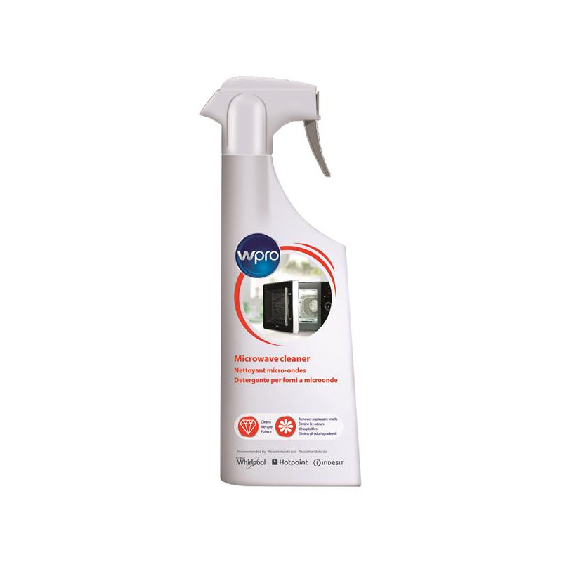 WPRO Spray nettoyant MWO111