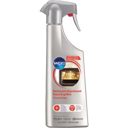 WPRO Spray dégraissant ODS413/2