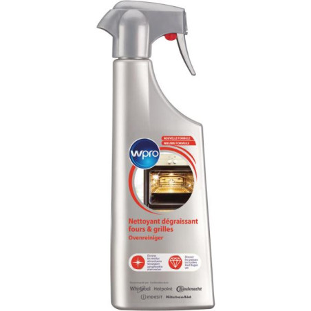 WPRO Spray dégraissant ODS413/2