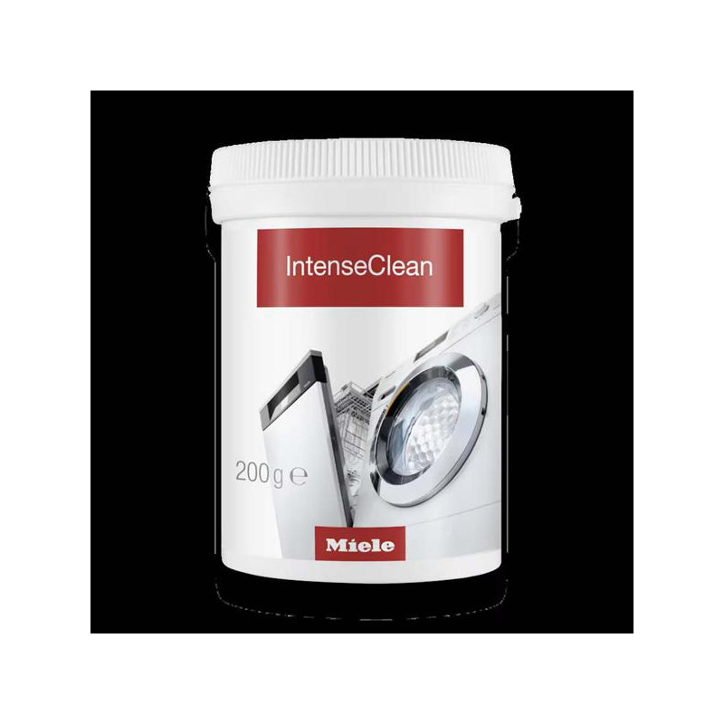 MIELE Nettoyant dégraissant INTENSECLEANNETTOYANT200G