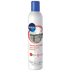 WPRO Spray lustrant inox IWC015
