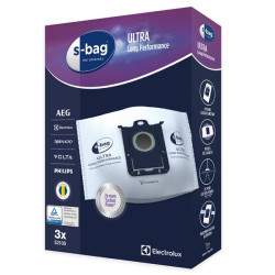 ELECTROLUX Sacs aspirateur - E210S
