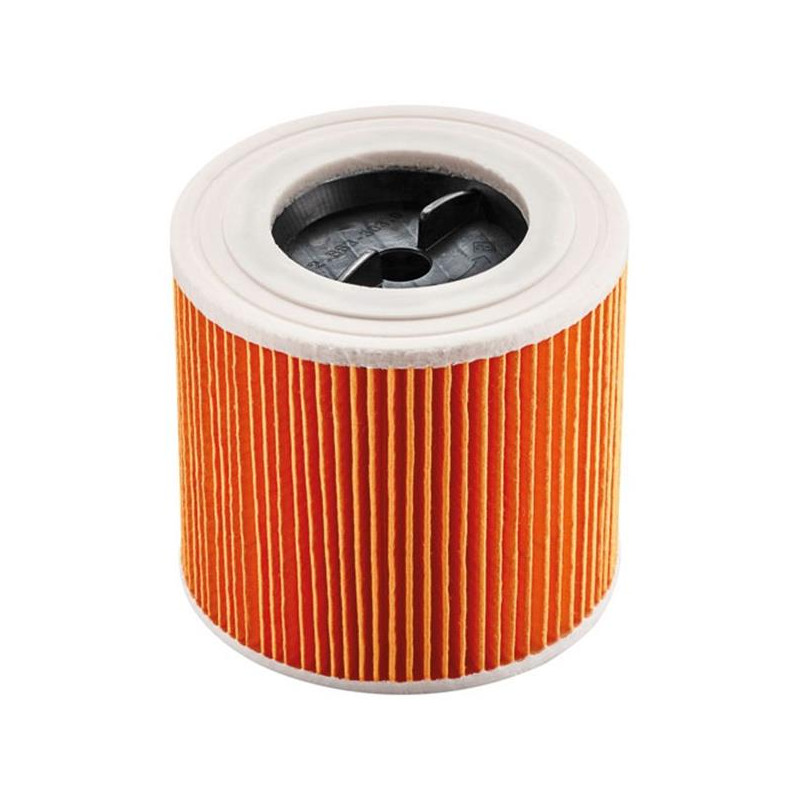 KARCHER Filtre cartouche pour WD/KWD 1,2,3 - 28633030