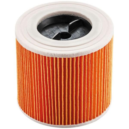 KARCHER Filtre cartouche pour WD/KWD 1,2,3 - 28633030