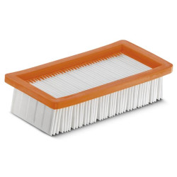 KARCHER Filtre plissé plat spécial AD - 64159530