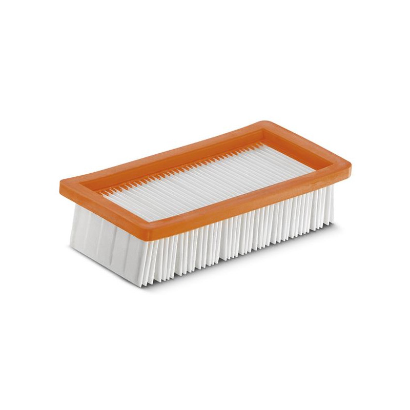 KARCHER Filtre plissé plat spécial AD - 64159530