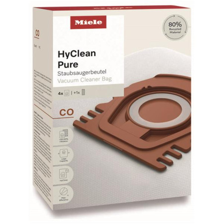 MIELE Sac aspirateur - HYCLEANPURECO