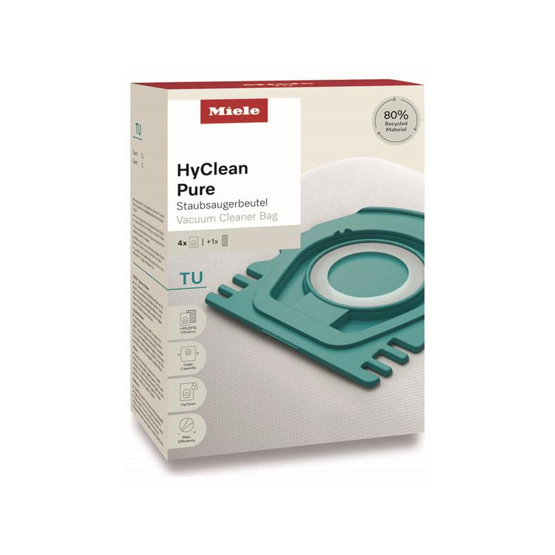 MIELE Sac aspirateur - HYCLEANPURETU