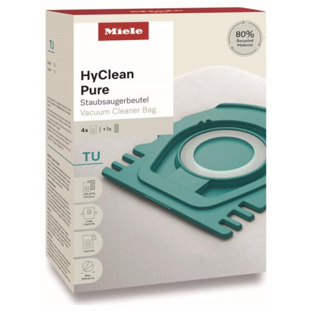 MIELE Sac aspirateur - HYCLEANPURETU