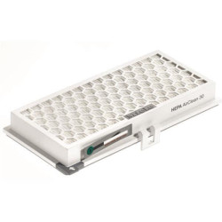 MIELE Filtre Hepa 13 pour notamment Classic C1, Complete C1 - SFAH30