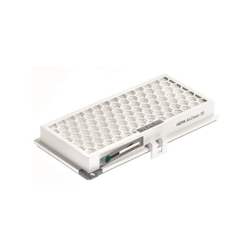 MIELE Filtre Hepa 13 pour notamment Classic C1, Complete C1 - SFAH30