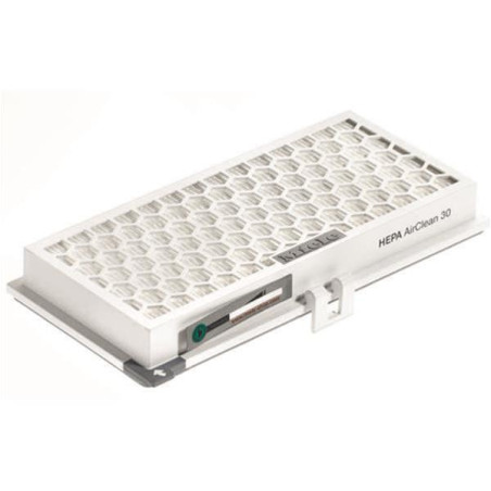 MIELE Filtre Hepa 13 pour notamment Classic C1, Complete C1 - SFAH30