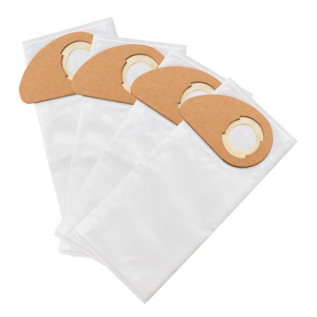 NILFISK Lot de 4 sacs aspirateur - 81943048
