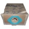 NILFISK 5 sacs aspirateur - 82095000