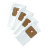 NILFISK Boite de 4 sacs aspirateur eau et poussière - 107402336