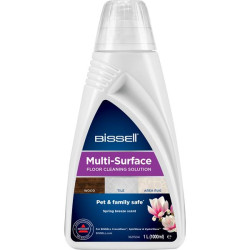 BISSELL Détergent 1L multi-surface pour modèle 3639N - 1789L